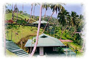 Villas at Lomalagi
